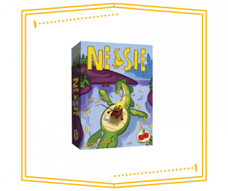 Nessie