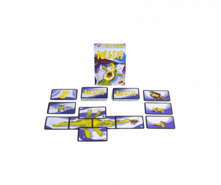Nessie