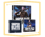 Pack Sniper Elite