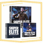 Pack Sniper Elite