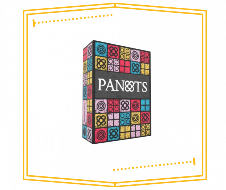 Panots
