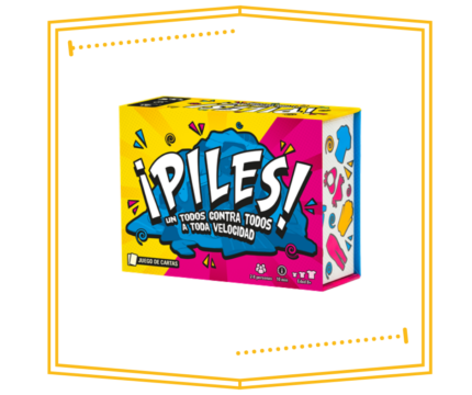 Piles