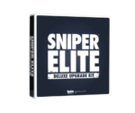 Sniper Elite Deluxe Upgrade Kit