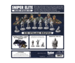 Sniper Elite Deluxe Upgrade Kit