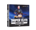 Sniper Elite Eagles Nest