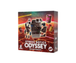 Strees Botics Odyssey