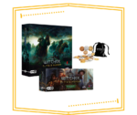 The Witcher Deluxe Pack Expansiones