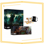 The Witcher Deluxe Pack Expansiones