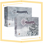 Through Ice and Snow y Expansion Myths and Legends