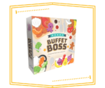 Buffet Boss