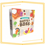 Buffet Boss