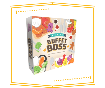 Buffet Boss