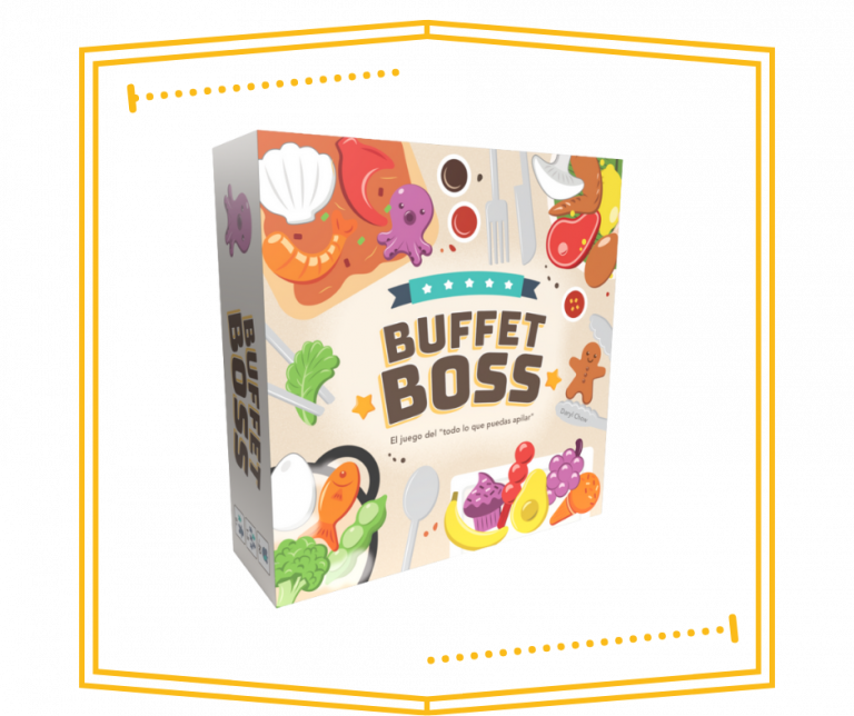 Buffet Boss