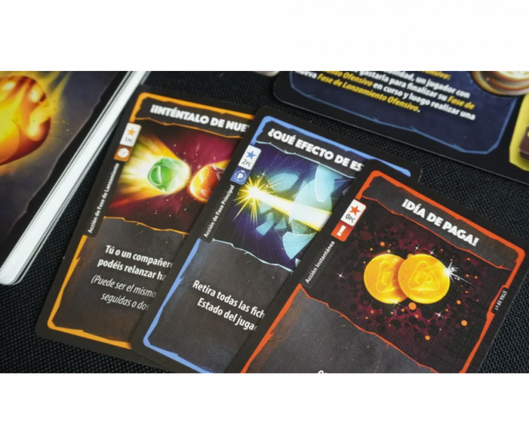 Dice Throne Marvel 2