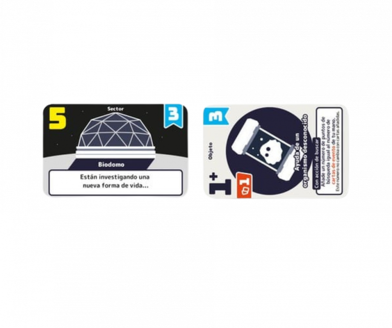 Escape from the Moon