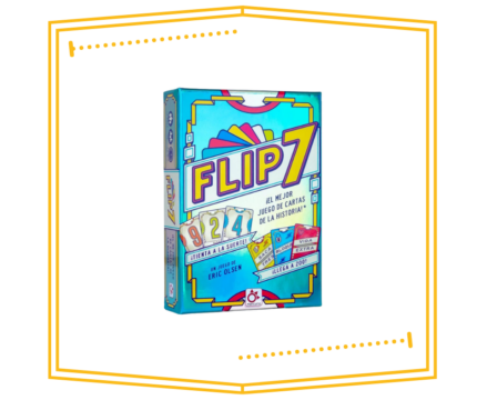 Flip 7