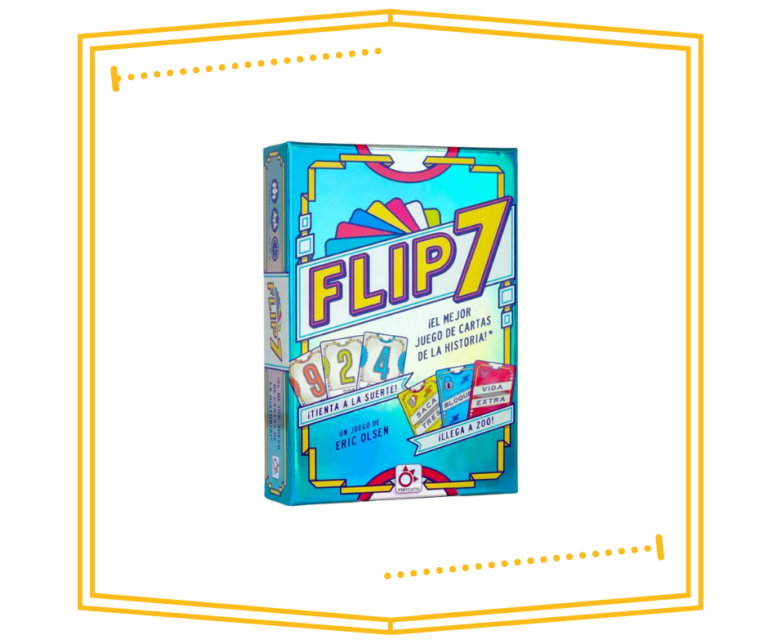 Flip 7