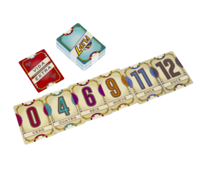 Flip 7