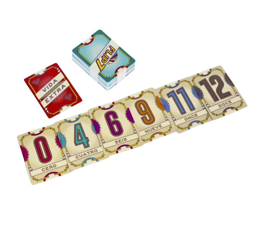 Flip 7