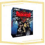 In the Heart of Darkness