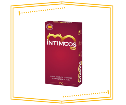 Intimoos Hot