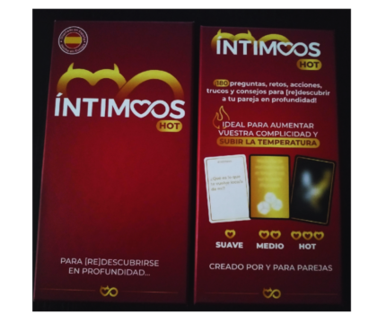 Intimoos Hot