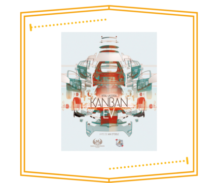Kanban EV