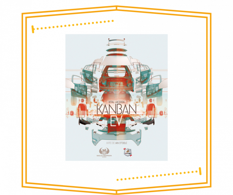 Kanban EV