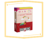 Mantis Grab and Game