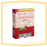 Mantis Grab and Game