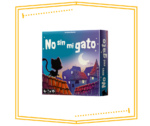 No sin mi gato