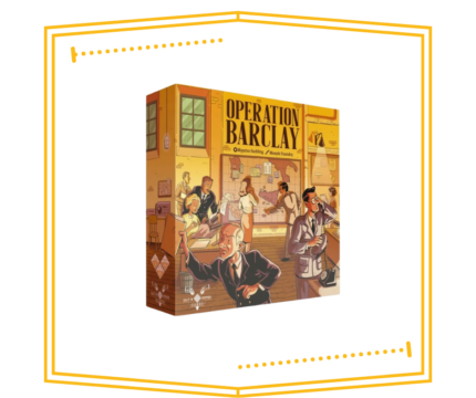 Operacion Barclay