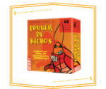 Poquer de Bichos