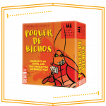 Poquer de Bichos