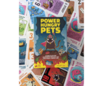 Power Hungry Pets