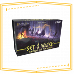 Set a Watch Swords of the Coin