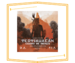 Teotihuacan Edicion Completa