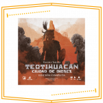 Teotihuacan Edicion Completa