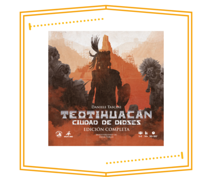 Teotihuacan Edicion Completa