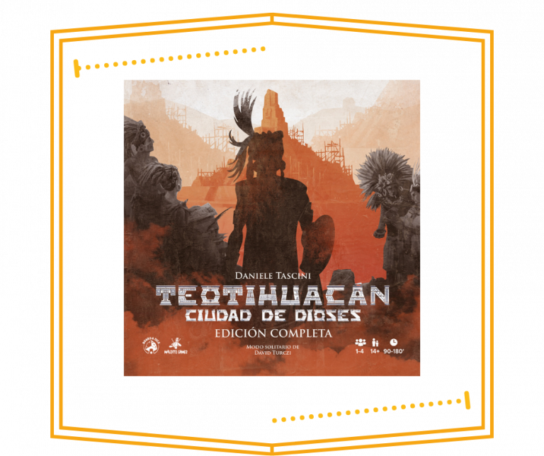 Teotihuacan Edicion Completa