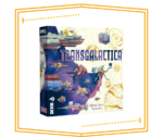 Transgalactica