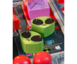 Transgalactica