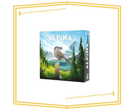 Alpina
