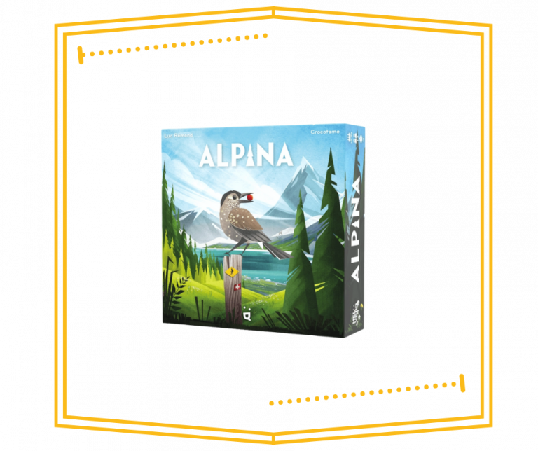 Alpina