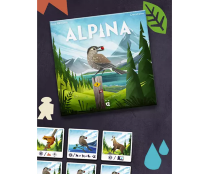 Alpina