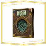 Arkham Horror Lovecraft Letter