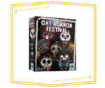 Cat Horror Festival