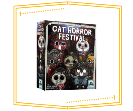 Cat Horror Festival