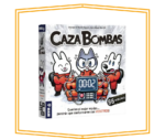 Caza Bombas