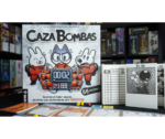 Caza Bombas
